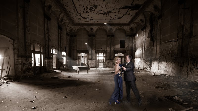 Ballroom Dance
